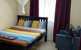 Lark Suites -Bukoto